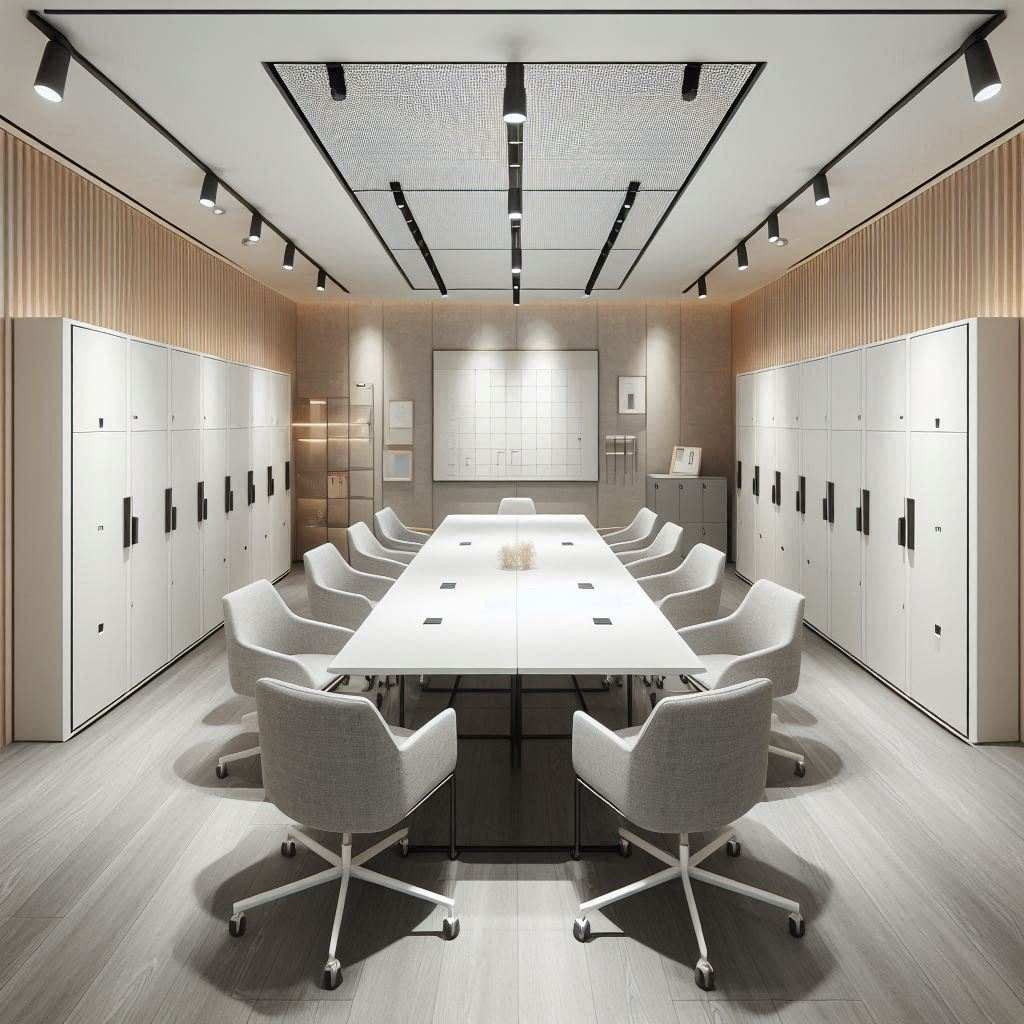 办公资料归档期间广告策划公司如何保持写字楼办公退租搬迁成本的信息一致